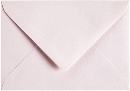 Envelop C6 114x162mm Lichtroze-2
