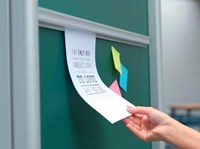 Jalema presentatiesysteem Grip lengte: 120 cm inclusief magneetbevestiging-3