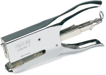 Rapid niettang Classic 1 voor nietjes 24/6 en 24/8