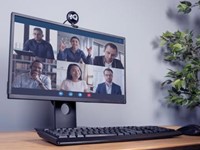 Trust webcam SpotLight Pro-1