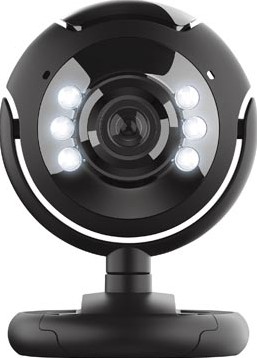 Trust webcam SpotLight Pro-3