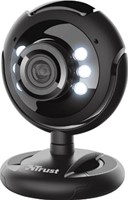 Trust webcam SpotLight Pro