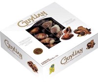 Guylian zeevruchten chocolade, doos van 500 gram-2
