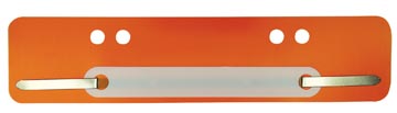 Snelhechterstrips oranje pak van 25 stuks