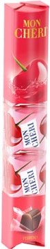 Ferrero Mon Chéri pak van 5 stuks