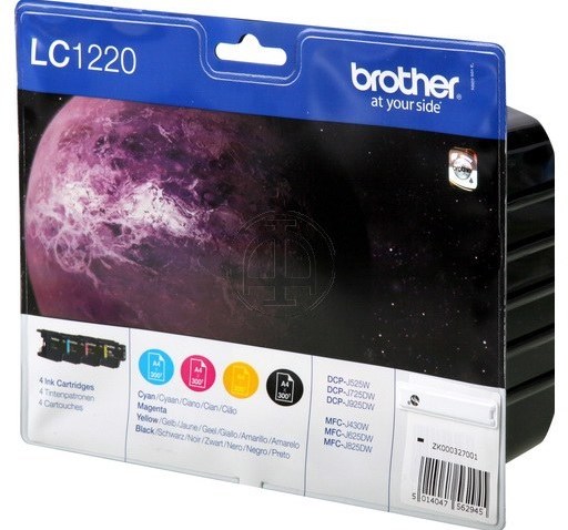 brother lc 1220