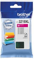 Brother LC-3219XLM cartridge magenta