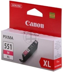Canon CL-551XL cartridge magenta