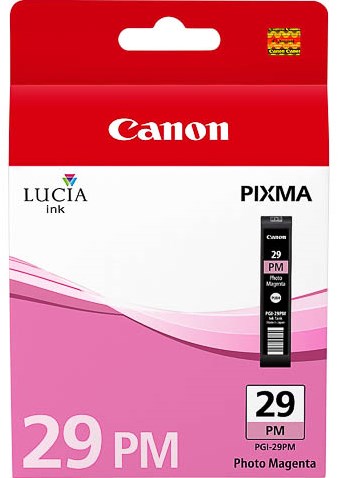 Canon PGI-29PM cartridge Photo magenta