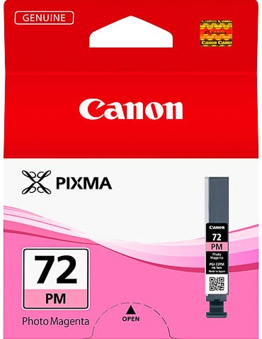 Canon PGI-72PM cartridge Photo magenta
