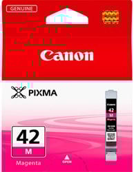 Canon CL-42M cartridge magenta