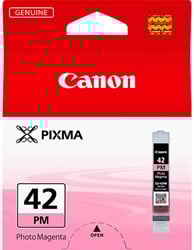 Canon CL-42PM cartridge photo magenta
