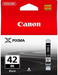 Canon CL-42BK cartridge zwart