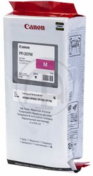 Canon PFI-207 cartridge magenta