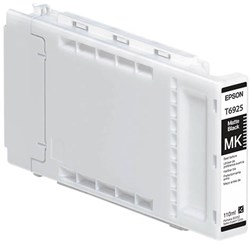 C13T692500 EPSON SC T7200 TINTE MBK 110ml