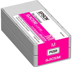 C13S020565 EPSON GJIC5M CW ink magenta 32,5ml