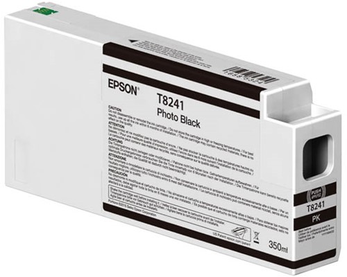 C13T824100 EPSON SCP6000 TINTE PBK 350ml