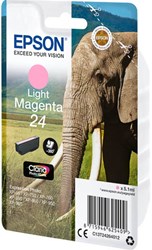 C13T24264012 EPSON XP ink light mag ST 360pages 5,1ml