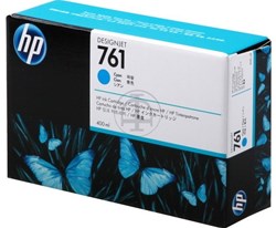 HP761 cartridge cyaan CM994A