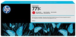 HP 771c cartridge rood B6Y08A