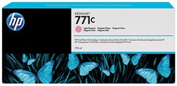 HP 771c cartridge light magenta B6Y11A