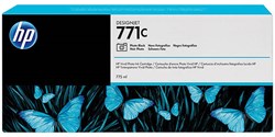 HP 771c cartridge foto zwart B6Y08A