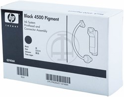 HP 4500 cartridge black Q7456A