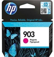 HP 903 cartridge T6L91AE magenta