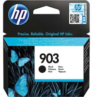 HP 903 cartridge T6L99AE zwart