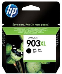 HP 903XL cartridge T6M15AE zwart