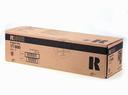 817101 RICOH PRIP CPT1 INK(5) 5x600ccm black