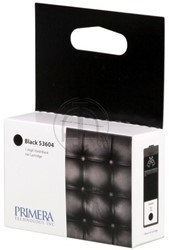 53604 PRIMERA DP4100 INK BLK Disc Publisher