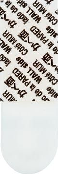 3M Command fotolijststrip small in het wit-1