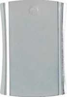 Schilderijhaakje metaal op blister 3M Command-1