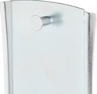 Schilderijhaakje metaal op blister 3M Command-4