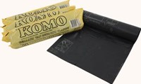 Komo vuilniszakken 60 liter 1 rol van 20 zakken-2