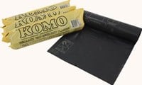 Komo vuilniszakken 60 liter 1 rol van 20 zakken-2
