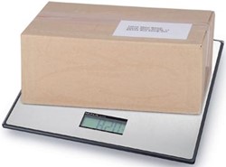Maul weegschaal MAULGlobal 25kg.