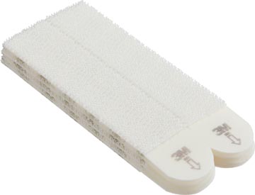 3M Command grote vastklikstrips voor lichte lijsten 8   strips-3