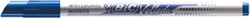 Whiteboard markers Bic 1721 blauw