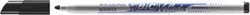Whiteboard markers Bic 1721 zwart