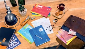 Clairefontaine ringbandinterieur Metric A4 9-gaatsperforatie los 100 bladzijden seyès-3