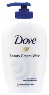 Dove handzeep flacon van 250 ml-2