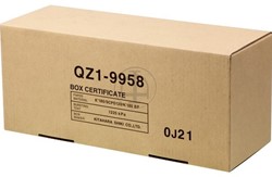 Canon maintenance cartridge MC-08