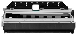 B5L09A HP OJ X555 RESTTINTENBEHAELTER pages