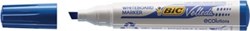 Whiteboard stiften Bic 1751 blauw