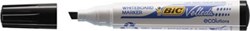 Whiteboard stiften Bic 1751 zwart