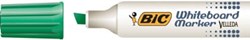 Whiteboard markers Bic Velleda 1781 groen