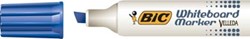 Whiteboard markers Bic Velleda 1781 blauw