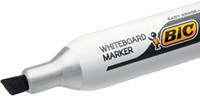 Whiteboard markers Bic Velleda 1781 zwart-2